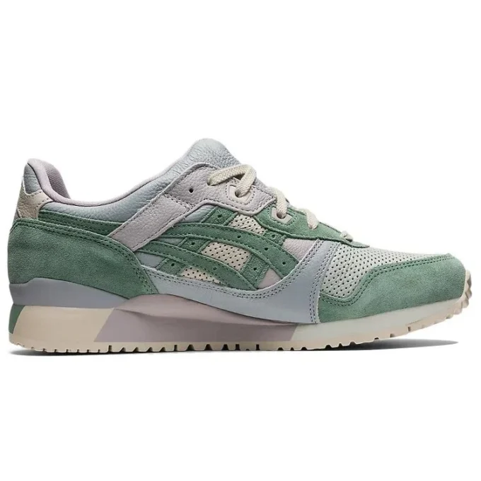 Gel-Lyte 3 OG «Light Sage Slate Grey»