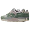 Gel-Lyte 3 OG «Light Sage Slate Grey»