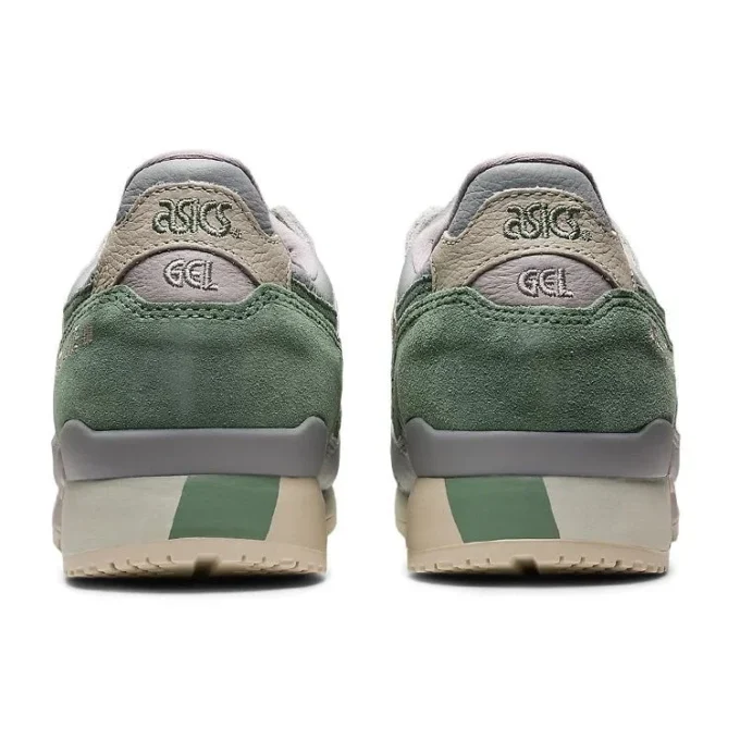 Gel-Lyte 3 OG «Light Sage Slate Grey»