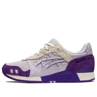 Gel-Lyte 3 OG «Lilac Hint»