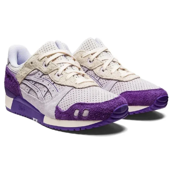 Gel-Lyte 3 OG «Lilac Hint»