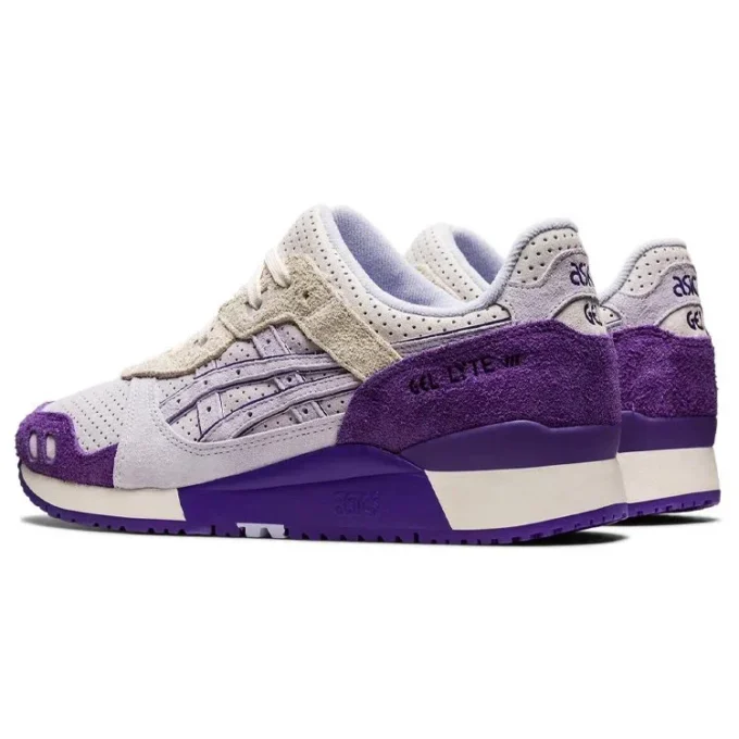 Gel-Lyte 3 OG «Lilac Hint»