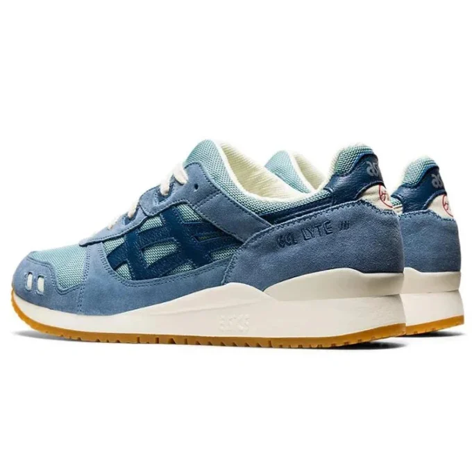 Gel-Lyte 3 OG «Monozukuri Pack – Smoke Blue» Gel-Lyte 3 OG «Monozukuri Pack – Smoke Blue»