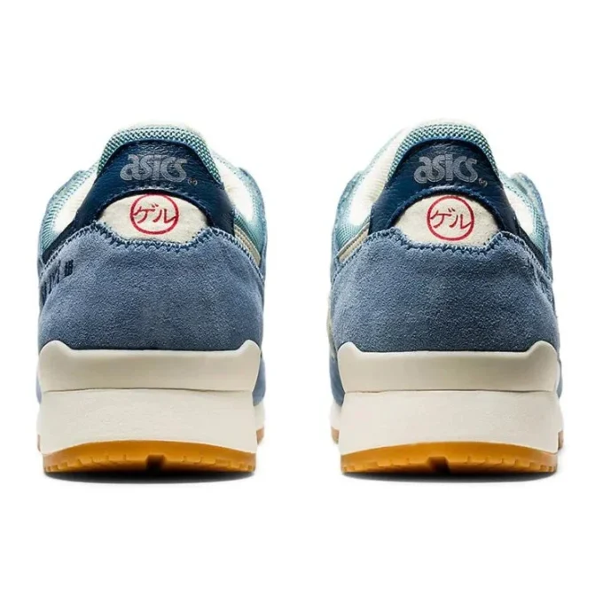 Gel-Lyte 3 OG «Monozukuri Pack – Smoke Blue» Gel-Lyte 3 OG «Monozukuri Pack – Smoke Blue»