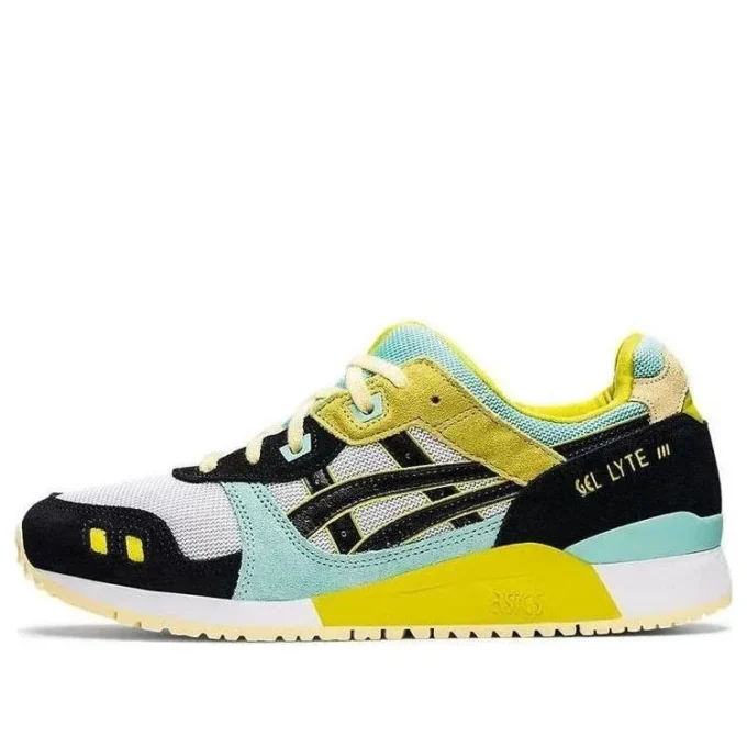 Gel-Lyte 3 OG «Moss Green Blue»
