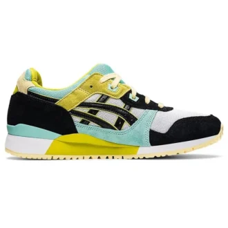 Gel-Lyte 3 OG «Moss Green Blue»