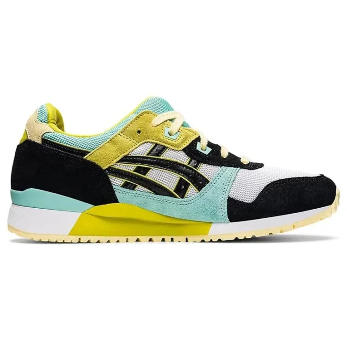 Gel-Lyte 3 OG «Moss Green Blue»