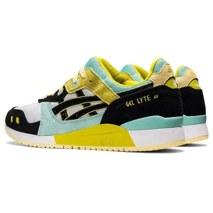 Gel-Lyte 3 OG «Moss Green Blue»