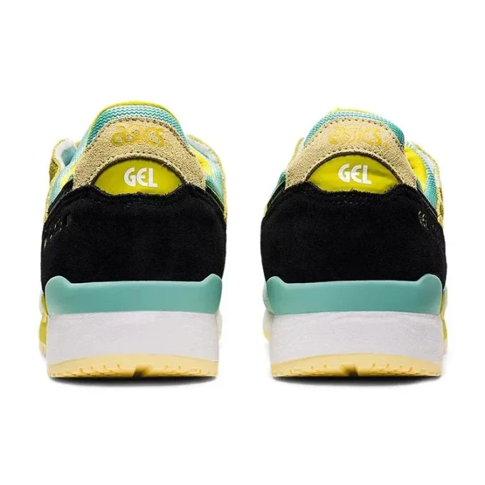 Gel-Lyte 3 OG «Moss Green Blue»