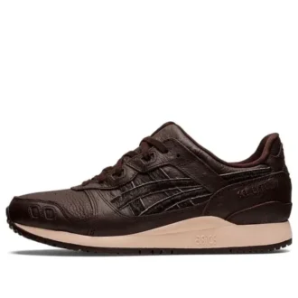 Gel-Lyte 3 OG «Mythical Creatures – Coffee»
