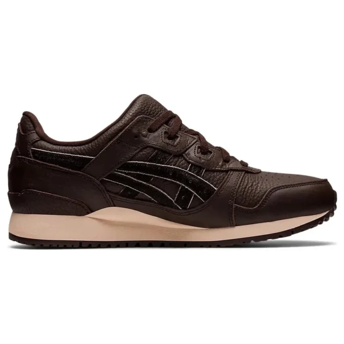 Gel-Lyte 3 OG «Mythical Creatures – Coffee»