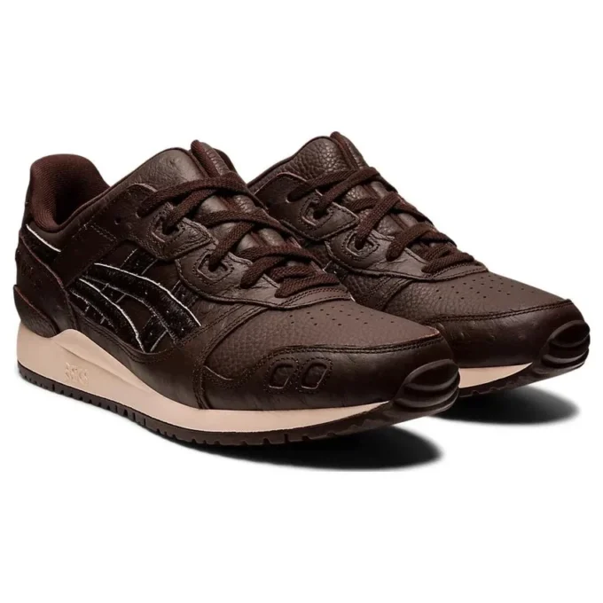 Gel-Lyte 3 OG «Mythical Creatures – Coffee»