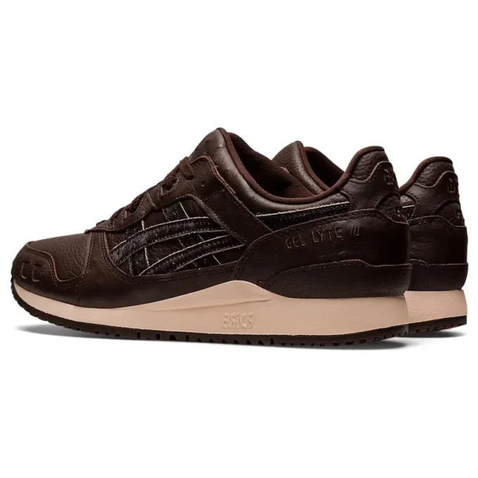 Gel-Lyte 3 OG «Mythical Creatures – Coffee»