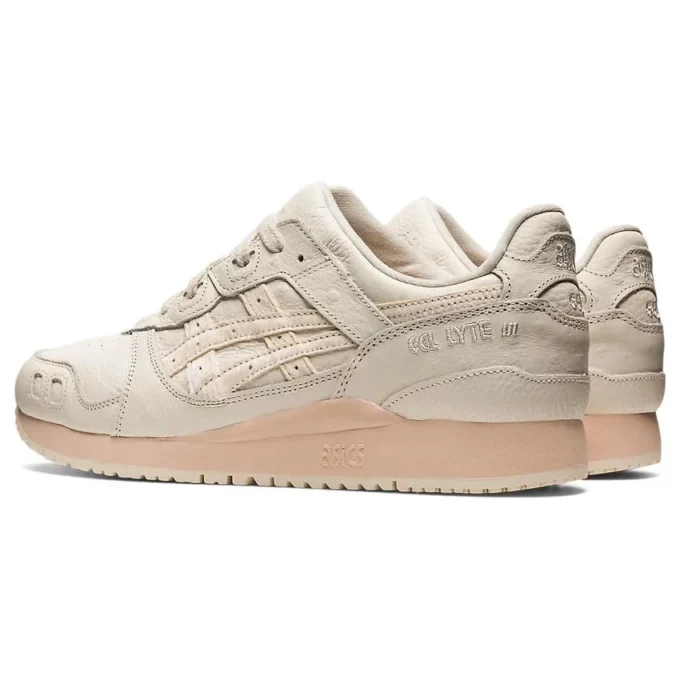 Gel-Lyte 3 OG «Mythical Creatures Cream»