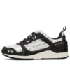 Gel-Lyte 3 OG «Negro y blanco teñido»