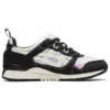 Gel-Lyte 3 OG «Negro y blanco teñido»