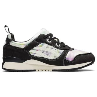 Gel-Lyte 3 OG «Negro y blanco teñido»