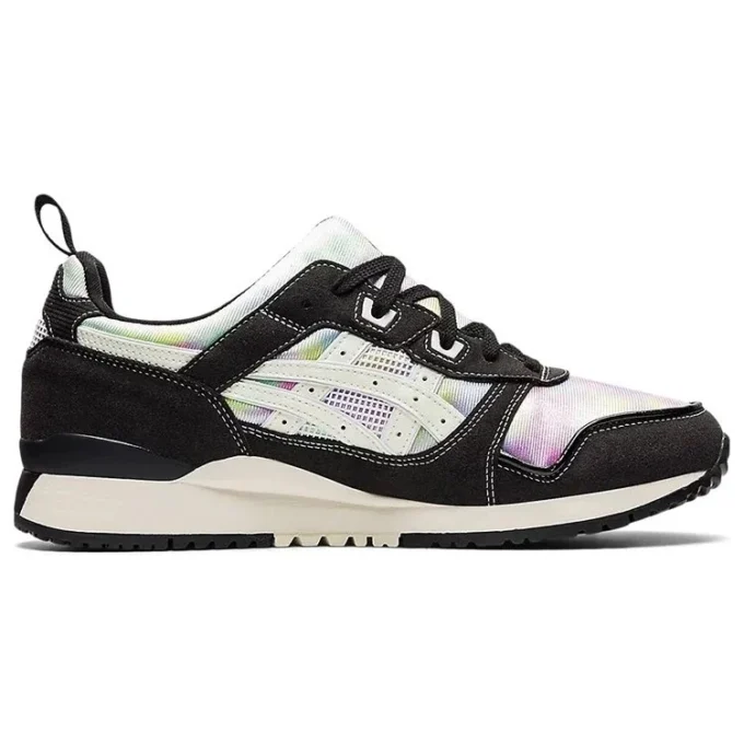 Gel-Lyte 3 OG «Negro y blanco teñido»