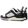 Gel-Lyte 3 OG «Negro y blanco teñido»