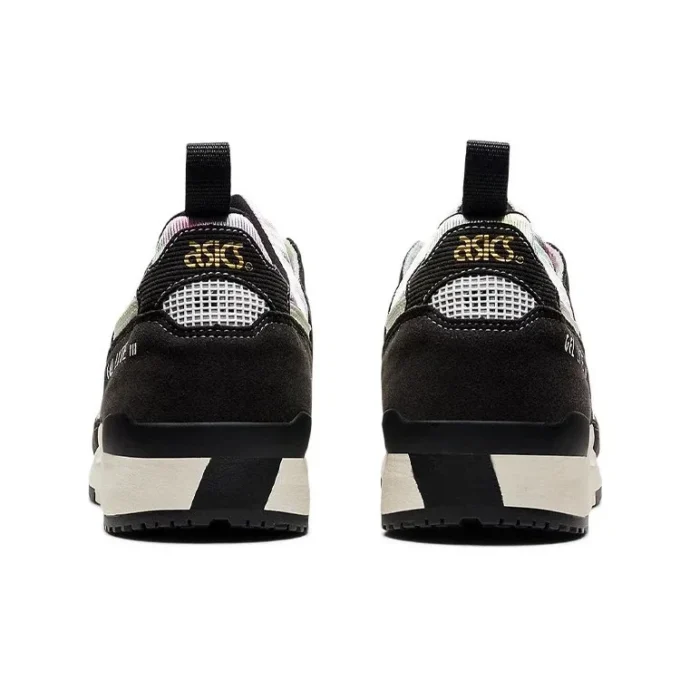Gel-Lyte 3 OG «Negro y blanco teñido»