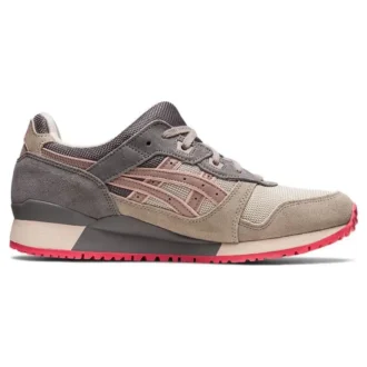 Gel-Lyte 3 OG «Oatmeal Fawn»