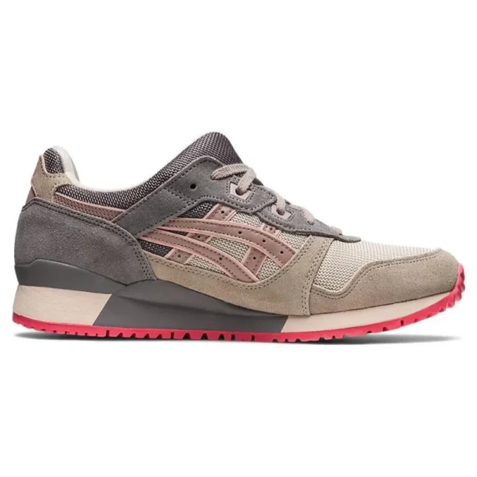 Gel-Lyte 3 OG «Oatmeal Fawn»