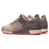 Gel-Lyte 3 OG «Oatmeal Fawn»