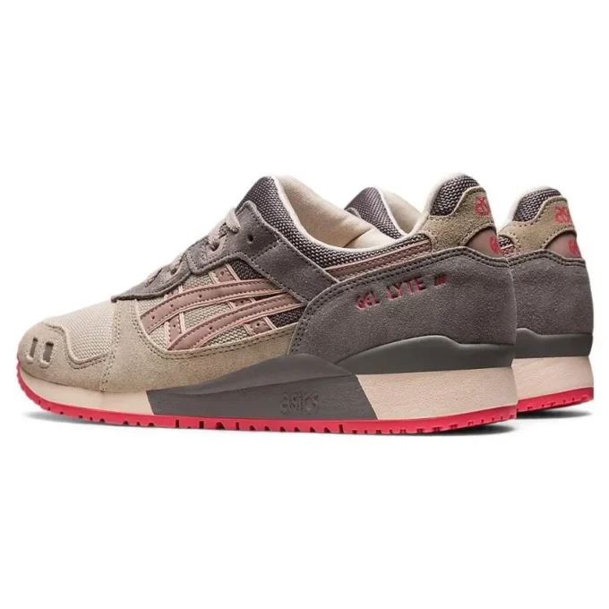 Gel-Lyte 3 OG «Oatmeal Fawn»