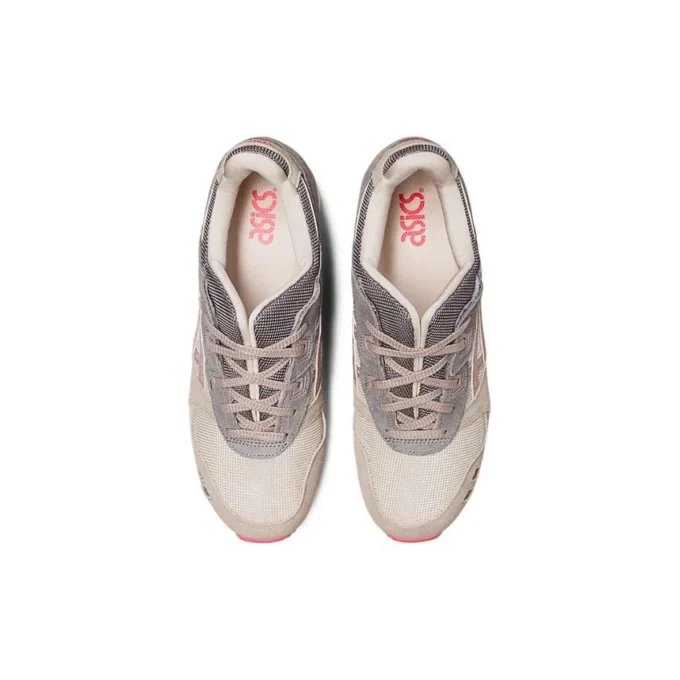 Gel-Lyte 3 OG «Oatmeal Fawn»