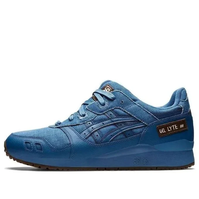 Gel-Lyte 3 OG «Okayama Denim Pack – Azure»