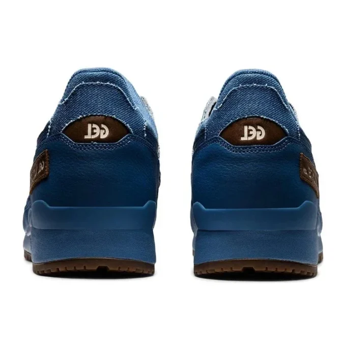 Gel-Lyte 3 OG «Okayama Denim Pack – Azure»