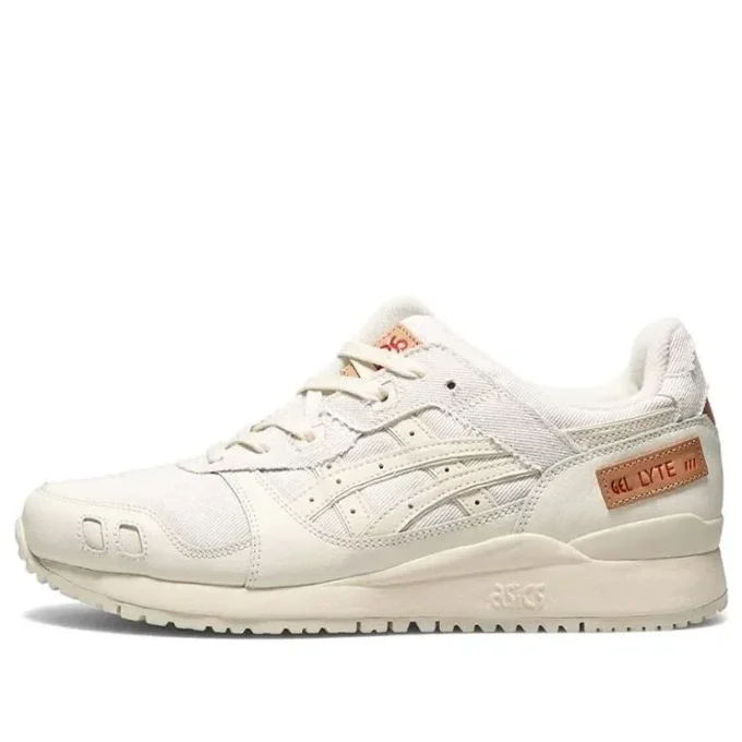 Gel-Lyte 3 OG «Okayama Denim Pack – Crema»