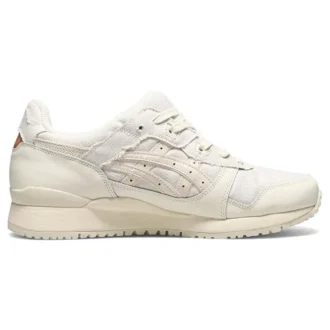 Gel-Lyte 3 OG «Okayama Denim Pack – Crema»