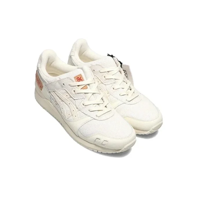 Gel-Lyte 3 OG «Okayama Denim Pack – Crema»