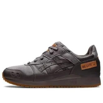Gel-Lyte 3 OG «Okayama Denim Pack – Metropolis»
