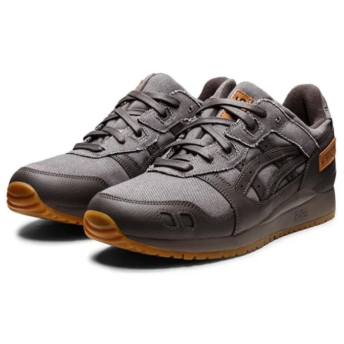 Gel-Lyte 3 OG «Okayama Denim Pack – Metropolis»