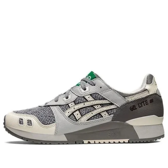 Gel-Lyte 3 OG «Oyster Grey Cream»
