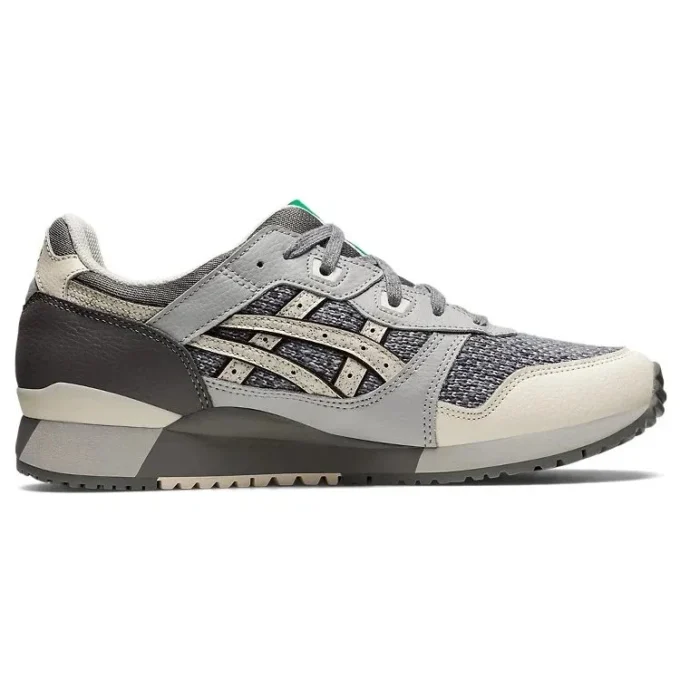 Gel-Lyte 3 OG «Oyster Grey Cream»