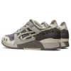 Gel-Lyte 3 OG «Oyster Grey Cream»