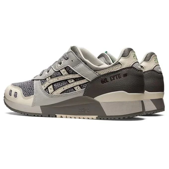 Gel-Lyte 3 OG «Oyster Grey Cream»