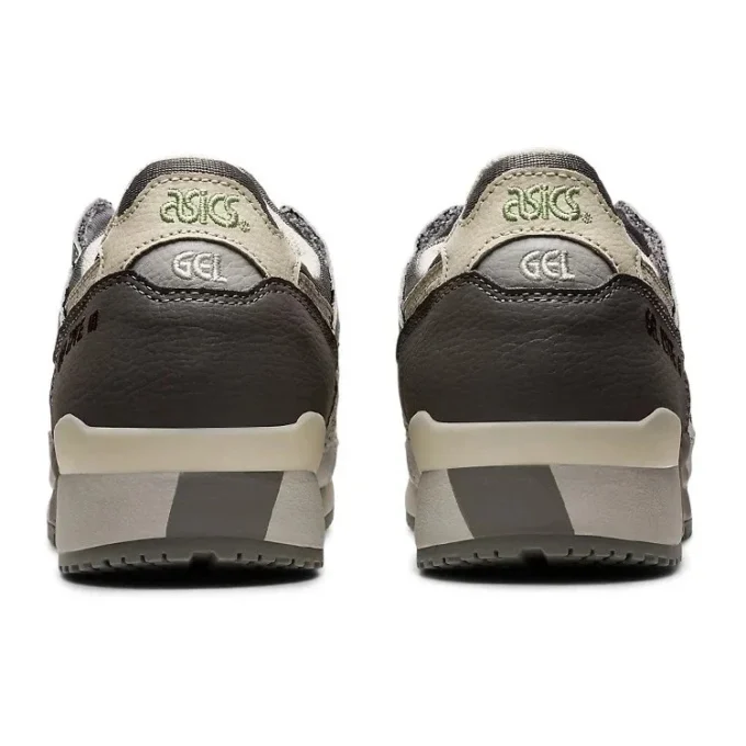 Gel-Lyte 3 OG «Oyster Grey Cream»