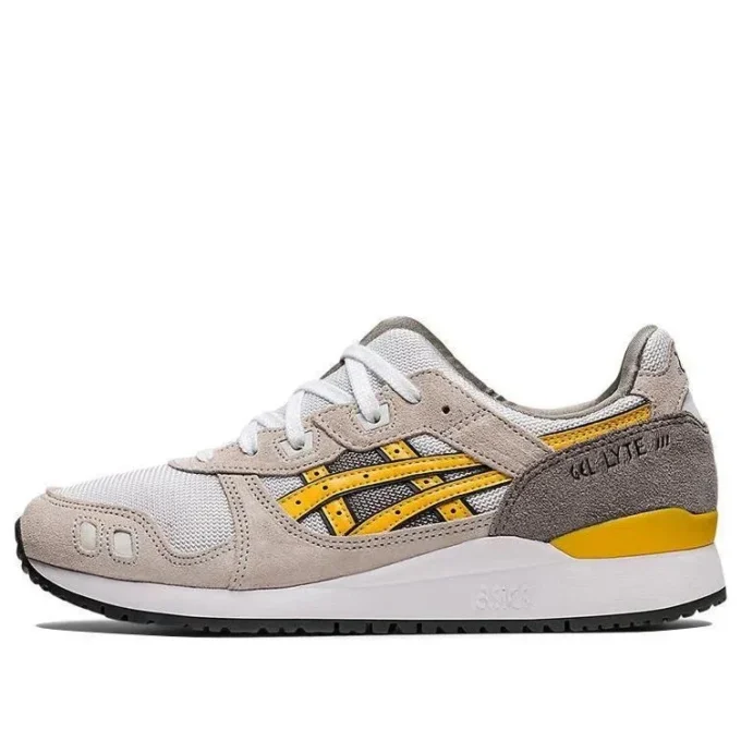 Gel-Lyte 3 OG «Oyster Grey Honey»