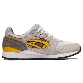 Gel-Lyte 3 OG «Oyster Grey Honey»