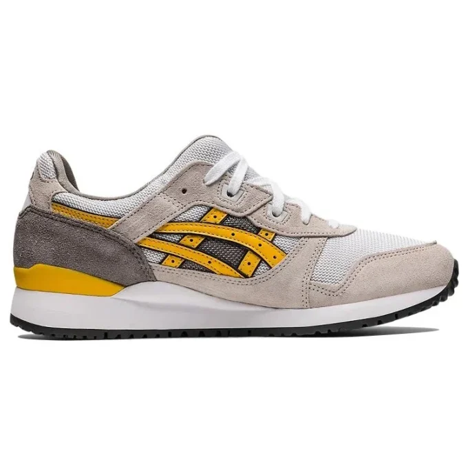 Gel-Lyte 3 OG «Oyster Grey Honey»