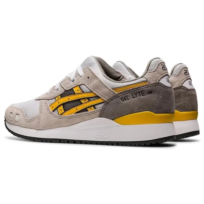 Gel-Lyte 3 OG «Oyster Grey Honey»