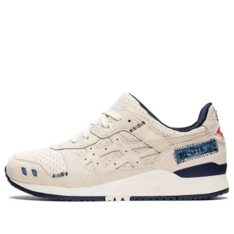 Gel-Lyte 3 OG «Patchwork»