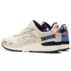 Gel-Lyte 3 OG «Patchwork»
