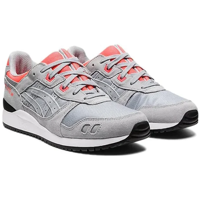 Gel-Lyte 3 OG «Piedmont Grey»