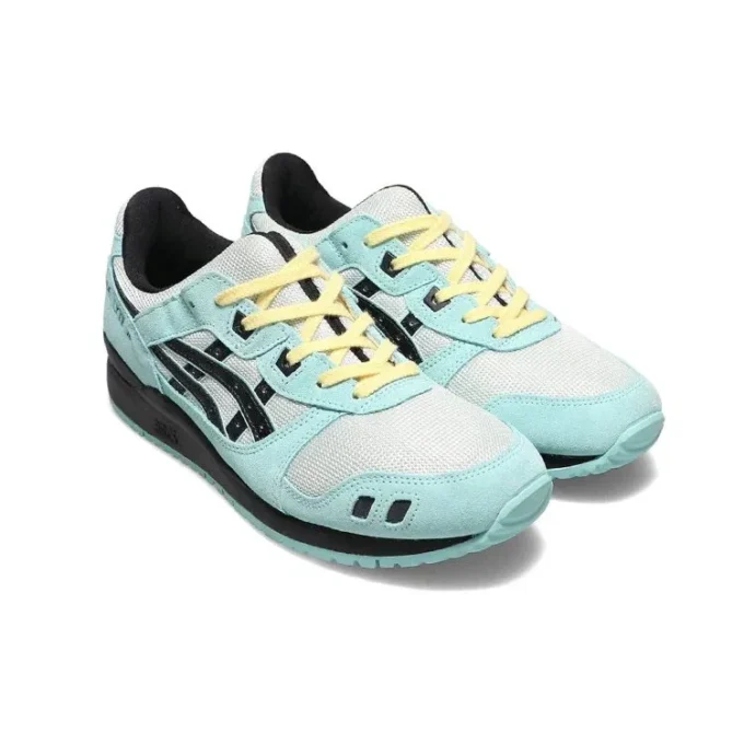 Gel-Lyte 3 OG «Pure Aqua»
