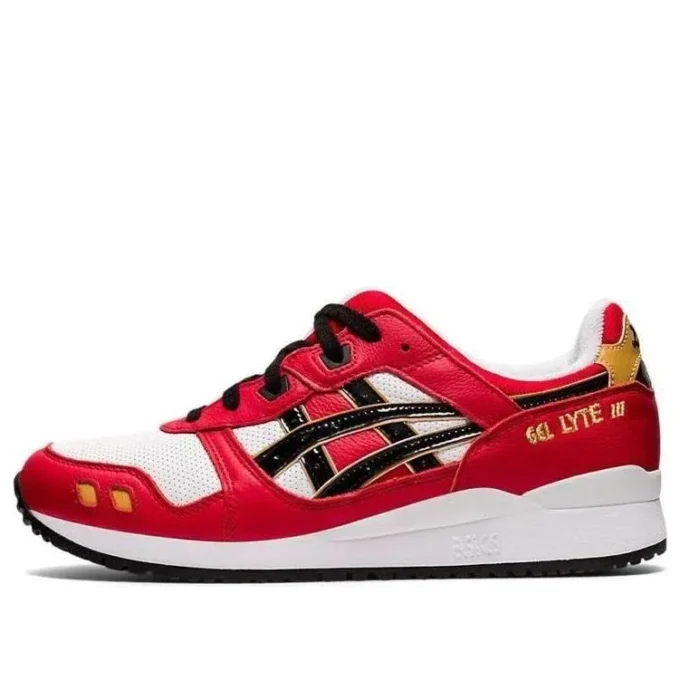Gel-Lyte 3 OG «Red Daruma»